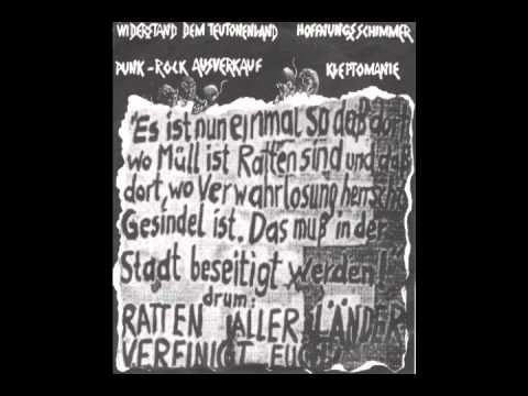 Vorkriegsjugend — Vorkriegsjugend ( VKJ) ( Widerstand dem Teutonenland EP)