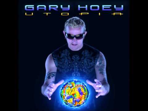 Gary Hoey — Gary Hoey - If I Knew Then HD
