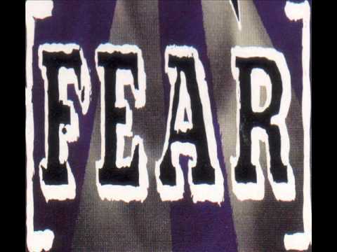 Siouxsie & The Banshees — SIOUXSIE AND THE BANSHEES: Fear [of the unknown] (dub of fear)