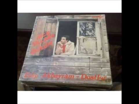 Edip Akbayram — Edip Akbayram - Cana Kurban (Orijinal Plak Kayıt)