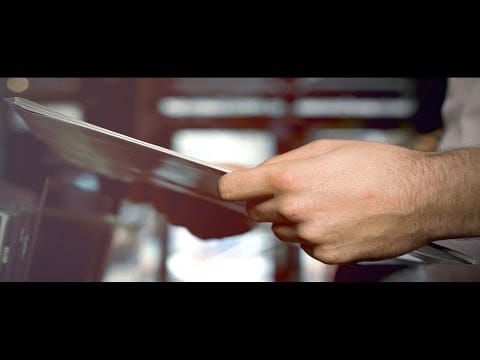 4 Promille — 4 Promille - Vinyl [Offizielles Musikvideo]