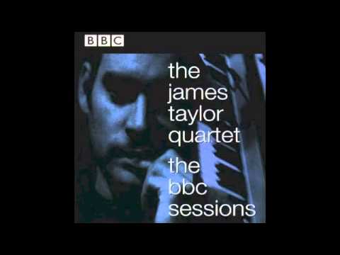 The James Taylor Quartet — The James Taylor Quartet - Bossa Palante (BBC Sessions)
