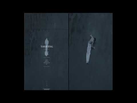 Years of Denial — Years of Denial - Interfear [MM05]