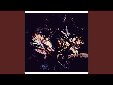 Fredrik (7) — The Shape and Colour of Things Gone Blind