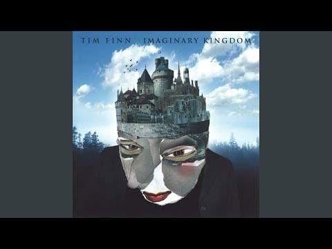Tim Finn — Still the Song