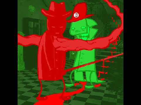 Michael Guy Bowman — Andrew Huo and Michael Guy Bowman - Hauntjam [from "Midnight Crew: Drawing Dead"]