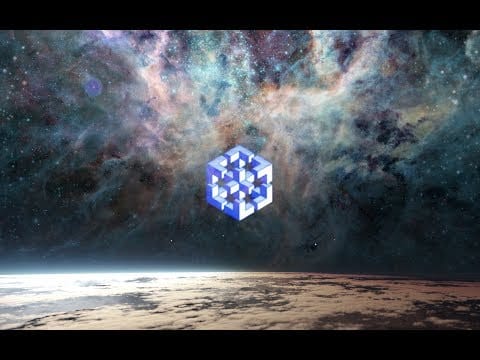 Bluetech — Bluetech - Laika [Visualization]