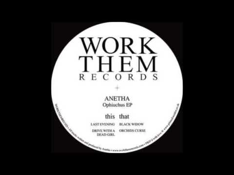 Anetha — Anetha - Last Evening [WORKTHEM025]