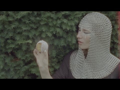 Prince Rama Of Ayodhya — Prince Rama - "Fantasy" (official music video)