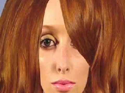 Siobhan Donaghy — Siobhan Donaghy - Twist of Fate