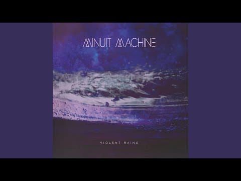 Minuit Machine — Inner Self