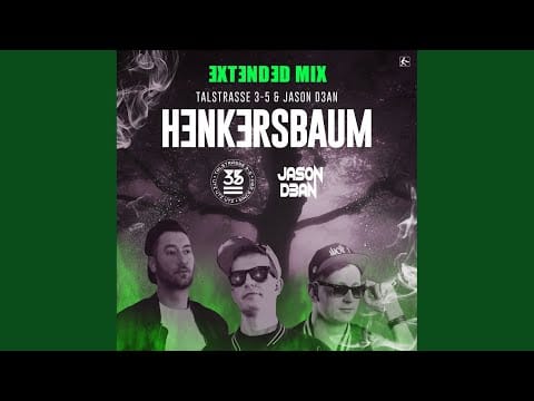 Talstrasse 3-5 — Henkersbaum (Extended Mix)