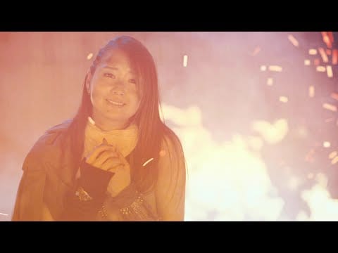 Haruka Tomatsu — Resolution