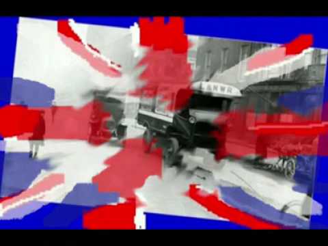 Luke Haines — Luke Haines "Ex-Teds" - Achtung Mutha - Disk 2