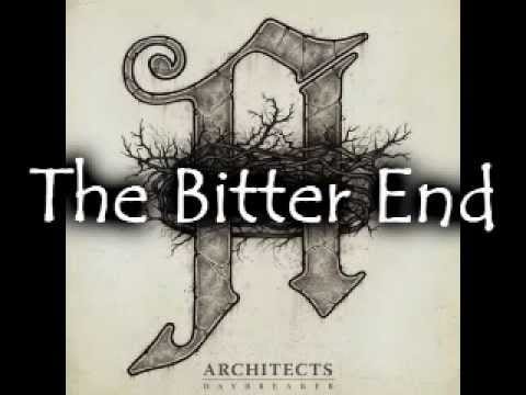 Architects (2) — Architects Daybreaker  full album