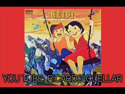 Heidi (14) — heidi - copo de nieve