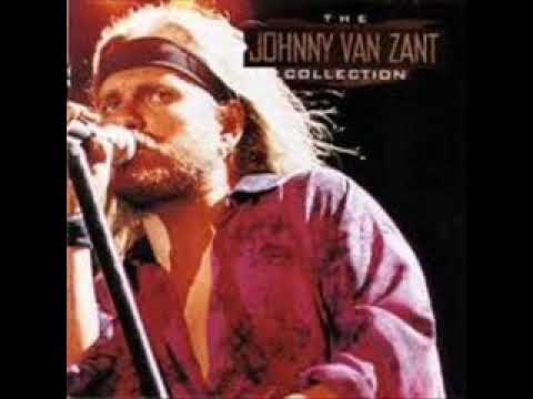 Johnny Van Zant Band — Johnny Van Zant - Put My Trust in You