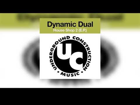 Dynamic Dual — Dynamic Dual - High Volume