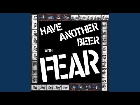 Fear (3) — Beerfight