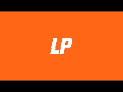 L.P. (3) — LP - When I'm Over You (Lyric Video)