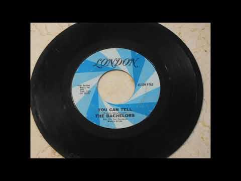 The Bachelors — The Bachelors ''You Can Tell''