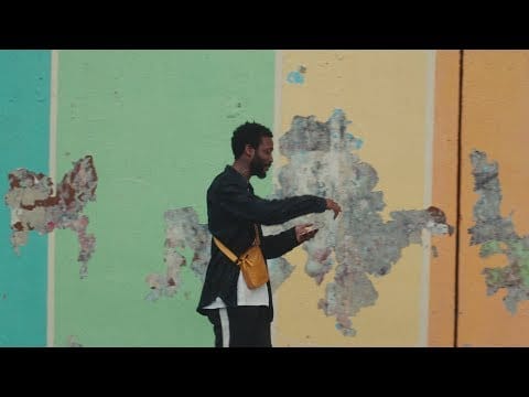 J. Cole — Dreamville - “Sleep Deprived” ft. Lute, Omen, Mez & DaVionne (Official Music Video)