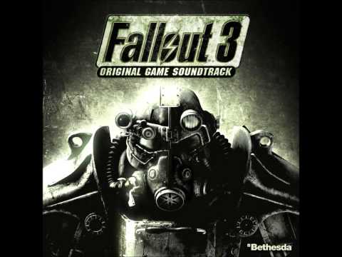 Inon Zur — Full Fallout 3 OST