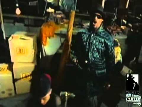 Sir Mix-A-Lot — Sir Mix-A-Lot - Swap Meet Louie.avi