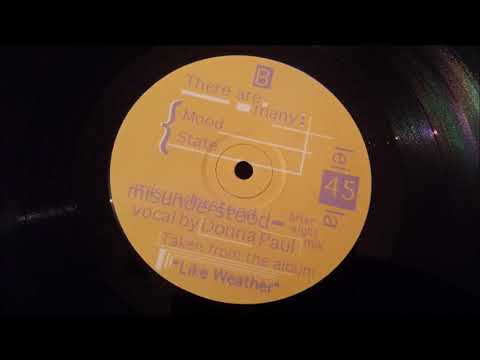 Leila — Leila - Mood State
