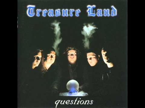 Treasure Land — Treasure Land - Why
