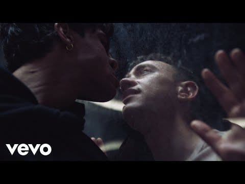 Olly Alexander — When We Kiss