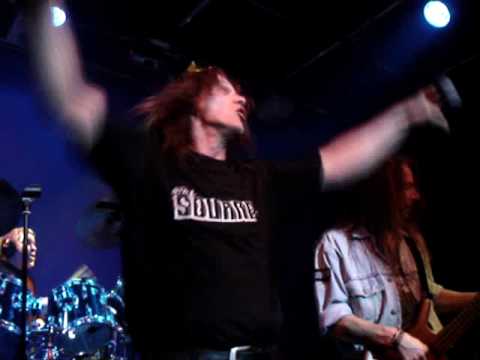 Square (10) — square: rock star