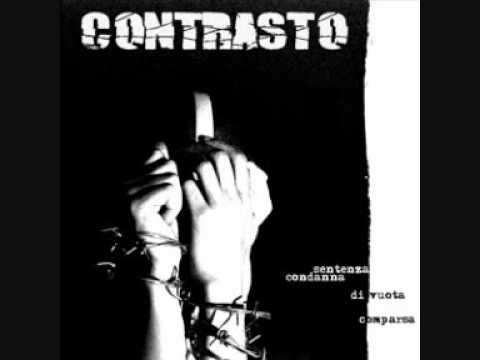 Contrasto — Contrasto - Paure