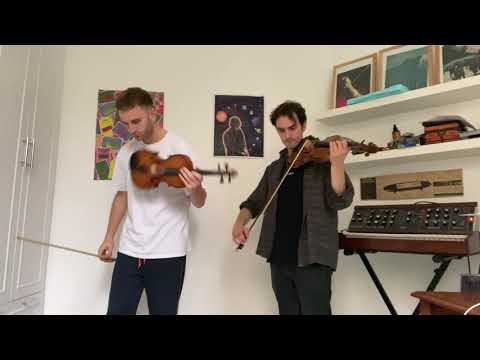 Tom Misch — Tom Misch - For Carol (Feat. Tobie Tripp) [Quarantine Sessions]
