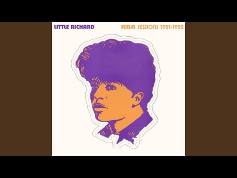 Little Richard — Every Hour