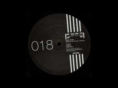 Kay D. Smith — Kay D. Smith - Victim Of Voice (Techno 2003)