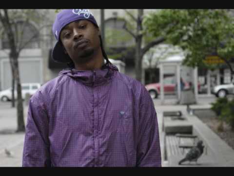 Danny Brown (2) — Contra - Danny Brown feat. Elzhi