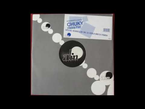 Chuky — Chuky - Happy Fan (Activy Mix By Dr  DJ Cerla)
