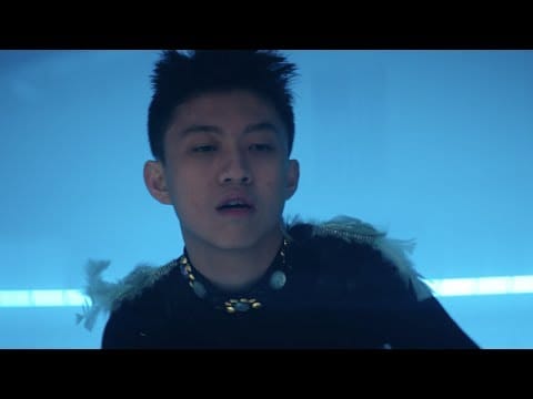 Rich Brian — Rich Brian - Cold (Official Music Video)