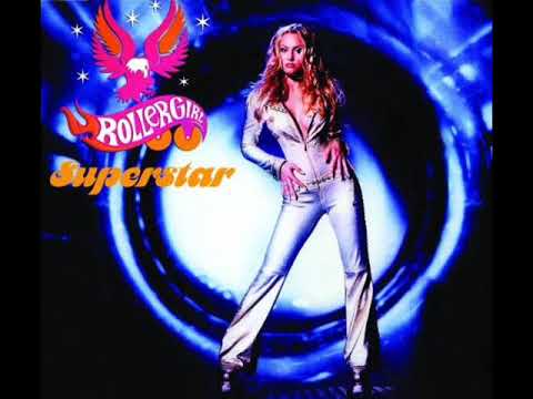 Rollergirl — Rollergirl - Superstar (Rocco Mix)