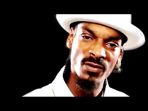 Snoop Dogg — Snoop Dogg Ft. Xzibit & Nate Dogg - Bitch Please (Official Music Video) (Prod. Dr  Dre)