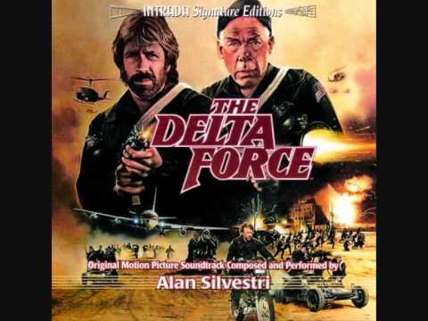 Alan Silvestri — Alan Silvestri - The Selections