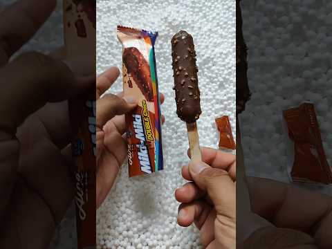 Miki (37) — Mencari dan mengumpulkan es krim Miki miki double choco dikardus #huntingjajan #jajanan #jajan