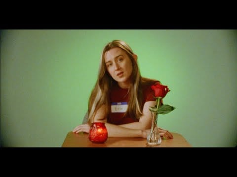 Erin Anne — Erin Anne - "Eve Polastri’s Last Two Brain Cells Have A Debate" (Official Music Video)