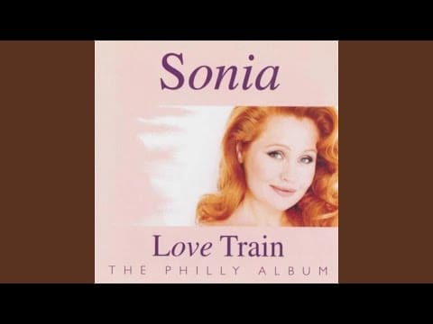 Sonia — You Bring Out The Best In Me