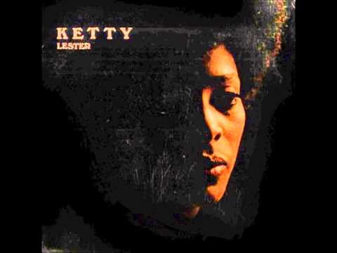 Ketty Lester — Ketty Lester - Love Letters
