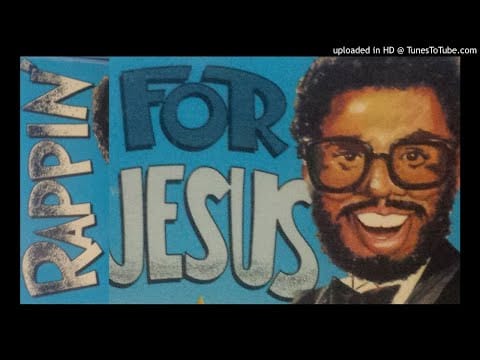 Stephen Wiley — 03 Rappin' For Jesus (Beat Only)
