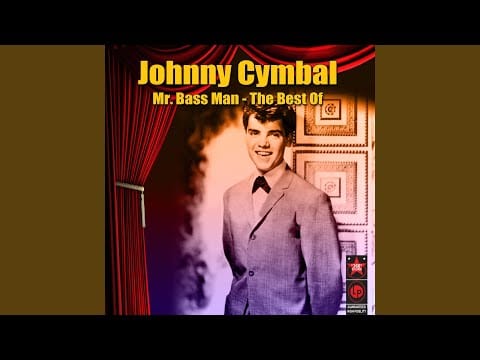Johnny Cymbal — Our Day Will Come