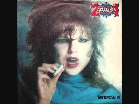 2 plus 1 — Dwa Plus Jeden - Gdy Grali Dla Nas Rolling Stones
