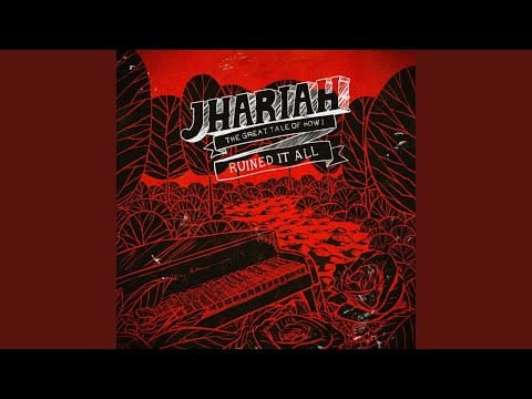 Jhariah — The Marching Dolls